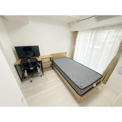 【清掃費11,000円OFF｜1月末までの入居限定🎁】【禁煙🚭/Wi-Fi無料🌐】マイナビSTAYモンターニュ西横浜　407の物件写真3