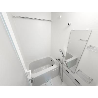 【清掃費11,000円OFF｜1月末までの入居限定🎁】【禁煙🚭/Wi-Fi無料🌐】マイナビSTAYモンターニュ西横浜　407の物件写真5