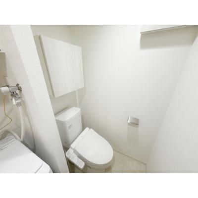 【清掃費11,000円OFF｜1月末までの入居限定🎁】【禁煙🚭/Wi-Fi無料🌐】マイナビSTAYモンターニュ西横浜　407の物件写真6