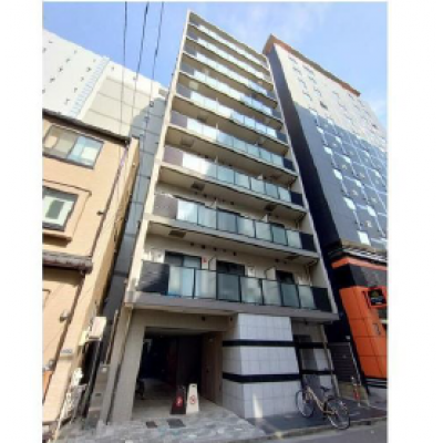 🌿Ŭΰۤ祭ڡ🏡🌈ۡڶر🚭/Wi-Fi̵🌐ۥޥʥSTAY Log Ginza HigashiڲΡۡ401γѲ