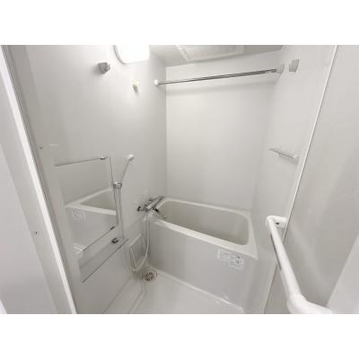 【🎉初期費用オフ｜お得なキャンペーン】【禁煙🚭/Wi-Fi無料🌐】マイナビSTAYセレニティヒルズ八丁堀新富町　401｜聖路加国際病院周辺の物件写真5
