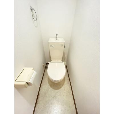 ユニオンマンスリー横浜みなとみらい３　202　1R・シングル☆◆インターネット固定回線（有線・Wi-Fi）無料の部屋◆【禁煙ルーム】人気の角部屋＆バストイレ別♪安心のモニター付きインターフォン完備！の物件写真4