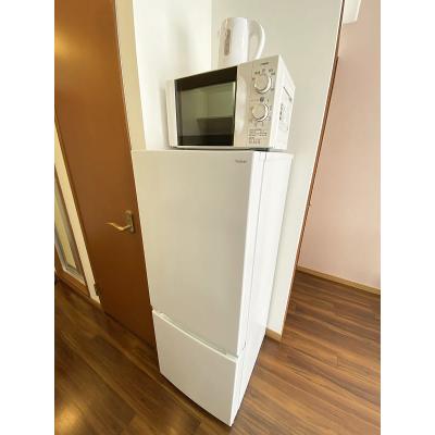 ユニオンマンスリー横浜みなとみらい３　202　1R・シングル☆◆インターネット固定回線（有線・Wi-Fi）無料の部屋◆【禁煙ルーム】人気の角部屋＆バストイレ別♪安心のモニター付きインターフォン完備！の物件写真5