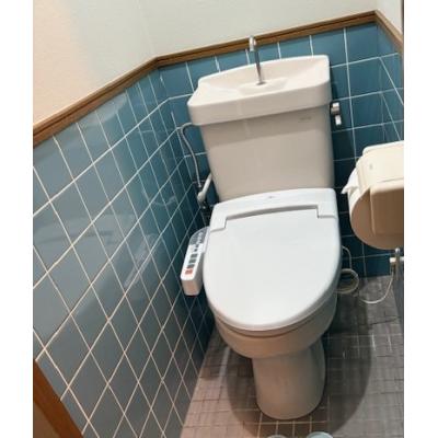 カーサヴェルデ　　熊本赤十字病院近く　　バス・トイレ別！の物件写真5