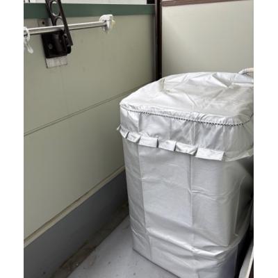 カーサヴェルデ　　熊本赤十字病院近く　　バス・トイレ別！の物件写真6