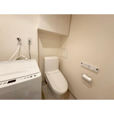 【🎉初期費用オフ｜お得なキャンペーン】【禁煙🚭/Wi-Fi無料🌐】マイナビSTAYセレニティヒルズ白山　202の物件写真6