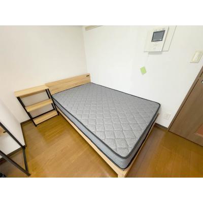 【🍡！秋の大感謝価格！🍡】【禁煙🚭/Wi-Fi無料🌐】マイナビSTAYミライエ蒲田シーズンズ　505の物件写真3