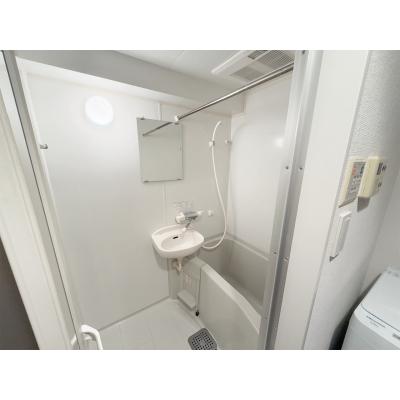 【🍡！秋の大感謝価格！🍡】【禁煙🚭/Wi-Fi無料🌐】マイナビSTAYミライエ蒲田シーズンズ　505の物件写真5