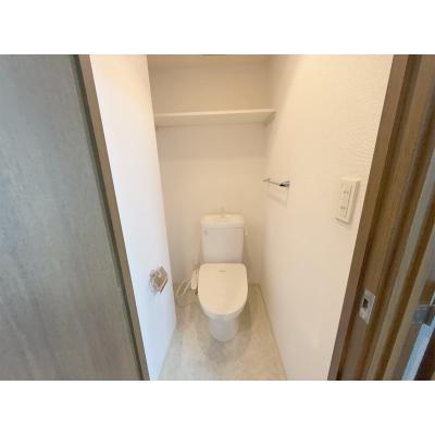 【🍡！秋の大感謝価格！🍡】【禁煙🚭/Wi-Fi無料🌐】マイナビSTAYミライエ蒲田シーズンズ　505の物件写真6