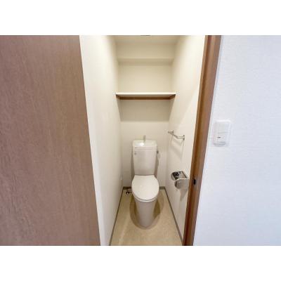 【🎉初期費用オフ｜お得なキャンペーン】【禁煙🚭/Wi-Fi無料🌐】マイナビSTAYミライエ渋谷富ヶ谷　506の物件写真5