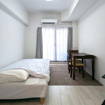 ≪🚅🚈 “法人企業様” 応援強化月間・賃料毎日半額 🚄🚃🚃 ≫クリスタルグランツ BAYフロンティア6階 ［No.5587060］の物件写真1