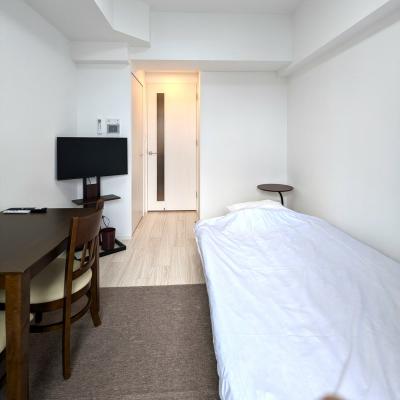 ≪🚅🚈 “法人企業様” 応援強化月間・賃料毎日半額 🚄🚃🚃 ≫クリスタルグランツ BAYフロンティア6階 ［No.5587060］の物件写真2