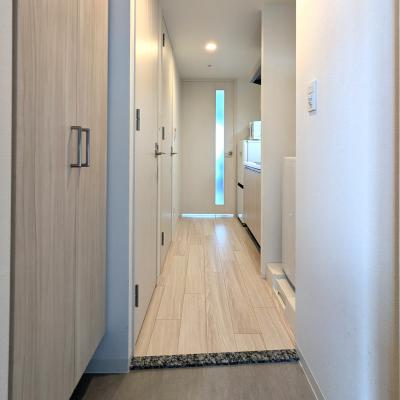 ≪🚅🚈 “法人企業様” 応援強化月間・賃料毎日半額 🚄🚃🚃 ≫クリスタルグランツ BAYフロンティア6階 ［No.5587060］の物件写真5