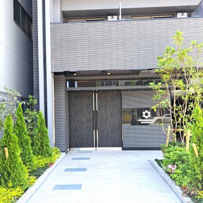 ≪🚅🚈 “法人企業様” 応援強化月間・賃料毎日半額 🚄🚃🚃 ≫クリスタルグランツ BAYフロンティア6階 ［No.5587060］の物件写真6