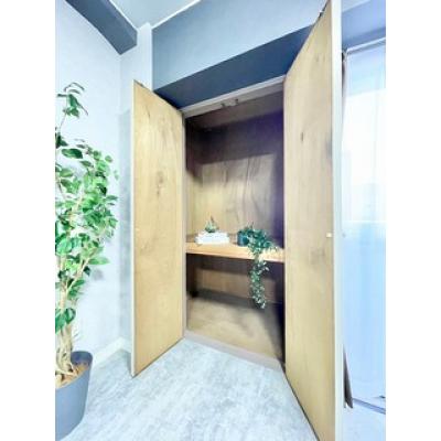 すますてマンスリー46【Wi-Fi無料】静岡駅歩7分　駿河区の物件写真2