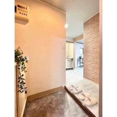 すますてマンスリー46【Wi-Fi無料】静岡駅歩7分　駿河区の物件写真3