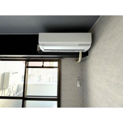 すますてマンスリー46【Wi-Fi無料】静岡駅歩7分　駿河区の物件写真4