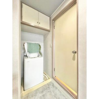 すますてマンスリー46【Wi-Fi無料】静岡駅歩7分　駿河区の物件写真5