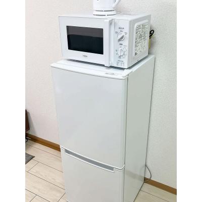 ユニオンマンスリー横浜高島町１　505 1R・セミダブル☆【禁煙ルーム】嬉しいエレベーターありの建物♪室内洗濯機など生活家電完備＆ソファ・ローテーブルのあるゆったり25㎡のお部屋の物件写真4