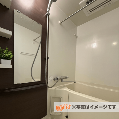 BraTTo梅田ガーデン（Bタイプ）【アクセス良し✨】USJ・万博会場も乗換えは1度！の物件写真5