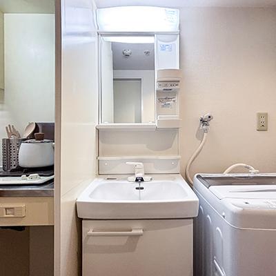 【2026年3月2日～2026年3月12日の間でご入居可能な方限定】アットイン南森町2の物件写真4