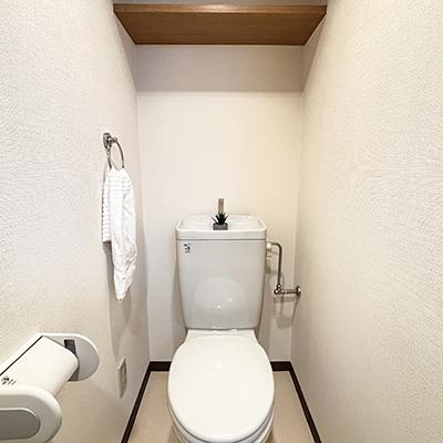 【2026年3月2日～2026年3月12日の間でご入居可能な方限定】アットイン南森町2の物件写真6