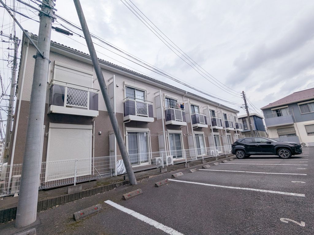 マンスリーリブマックスつくばNORTHホワイトコーポⅡ※『禁煙ルーム』【追い焚き機能】≪スタンダードシリーズ≫の物件写真2