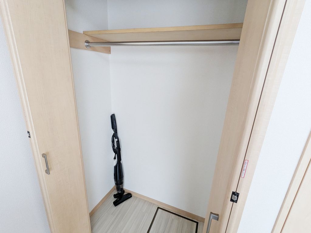 マンスリーリブマックスつくばNORTHホワイトコーポⅡ※『禁煙ルーム』【追い焚き機能】≪スタンダードシリーズ≫の物件写真4