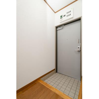 ✨中央病院前🏥甲府駅アクセス良し🚉駐車場🚙WiFi無料📱バストイレ別🚻家具家電付き✨208号室TM3の物件写真5
