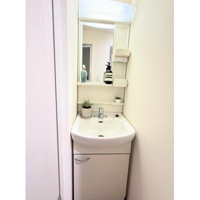 コスパだけじゃない“快適さ重視”マンスリータウン【高崎駅まで徒歩8分！】【Wi-Fi付きでレンタル無料☆】檜物町A206の物件写真4