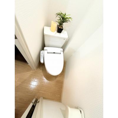 コスパだけじゃない“快適さ重視”マンスリータウン【高崎駅まで徒歩8分！】【Wi-Fi付きでレンタル無料☆】檜物町A206の物件写真6