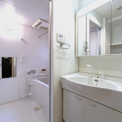 🌲🌲 弊社掲載全ての物件、ご契約全期間の賃料 “60％割引” を絶賛継続中🌳🌳　【wi-fi無料/コンビニすぐ】　クリスタルグランツ難波南カストール🚭　［No.5474001］の物件写真3