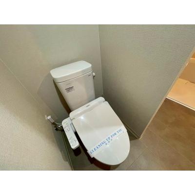エールマンスリー井口 参番館（8-5）【無料WI-FI（無制限・浴室乾燥・シャワートイレ・ゴミ毎日回収★アルパーク・LECT・草津南駅徒歩圏内・スーパー至近】の物件写真6