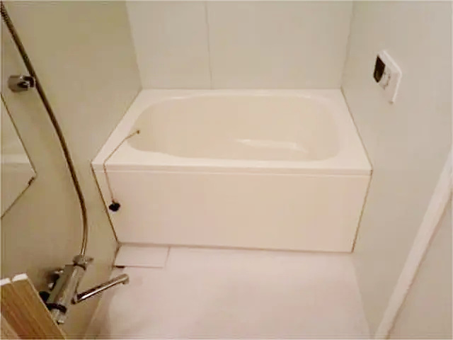 マンスリーリブマックス京王線代田橋SOUTH■『禁煙ルーム・1DK・37平米』【追い焚き機能・独立洗面・浴室乾燥付】≪エクセレントシリーズ≫の物件写真5