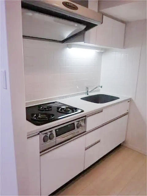 グッドステイ京王線代田橋SOUTH△『禁煙ルーム・1DK・37平米・追い焚き機能・独立洗面・浴室乾燥付』【ハイクラス】の物件写真4