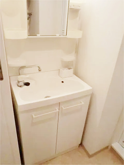 グッドステイ京王線代田橋SOUTH△『禁煙ルーム・1DK・37平米・追い焚き機能・独立洗面・浴室乾燥付』【ハイクラス】の物件写真6