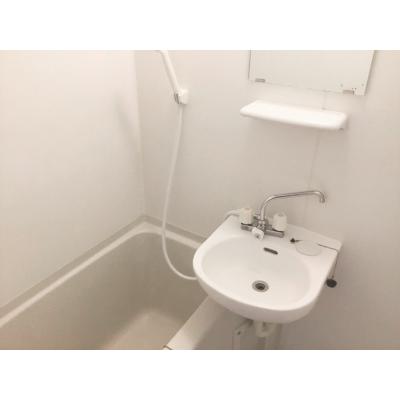 【🎉初期費用オフ｜お得なキャンペーン】【禁煙🚭/Wi-Fi無料🌐】マイナビSTAYミライエ仙台花京院　403の物件写真5
