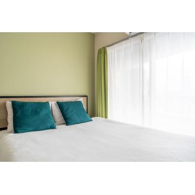 2023年築！Wifi完備の1LDK/ラウレアタワー池袋601の物件写真2