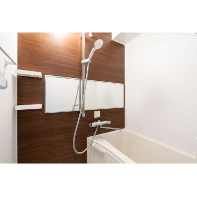 2023年築！Wifi完備の1LDK/ラウレアタワー池袋601の物件写真4