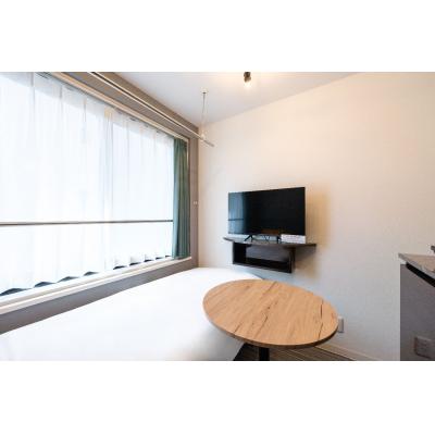 渋谷駅まで徒歩圏内/2023年築の綺麗なお部屋/HJ PLACE SHIBUYA 401の物件写真2