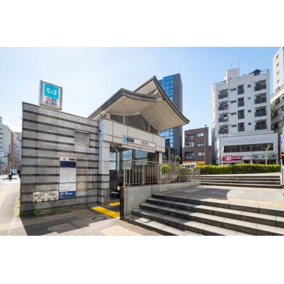 池袋まで1駅！複数路線が使えてアクセス良好/スーパーが隣にある便利なお部屋/Access文京大塚 305の物件写真6