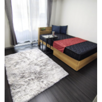 BraTTo神谷Lusso【女性向け🥰防犯設備完備で住環境良好なお部屋👍の物件写真2