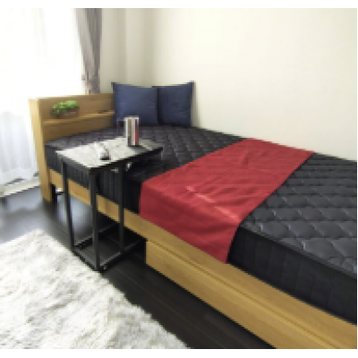 BraTTo神谷Lusso【女性向け🥰防犯設備完備で住環境良好なお部屋👍の物件写真3