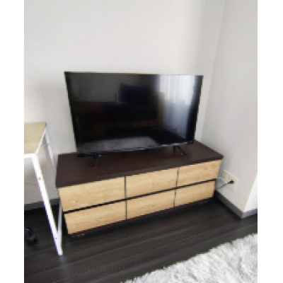 BraTTo神谷Lusso【女性向け🥰防犯設備完備で住環境良好なお部屋👍の物件写真4