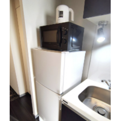 BraTTo神谷Lusso【女性向け🥰防犯設備完備で住環境良好なお部屋👍の物件写真6