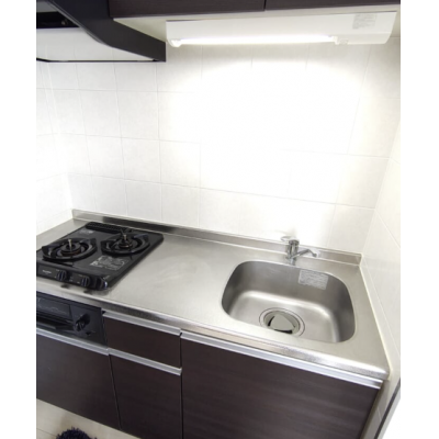 BraTTo代々木ルリオン【女性向け🥰】防犯設備完備で住環境良好なお部屋👍の物件写真3