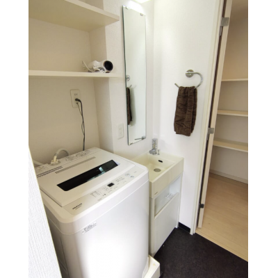 BraTTo代々木ルリオン【女性向け🥰】防犯設備完備で住環境良好なお部屋👍の物件写真5