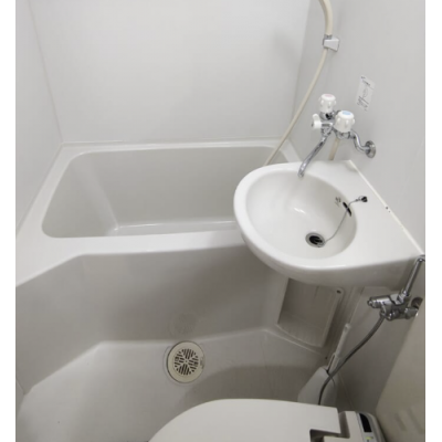 BraTTo牛込柳町駅前【女性向け🥰】防犯設備完備で禁煙タイプのお部屋👍の物件写真4