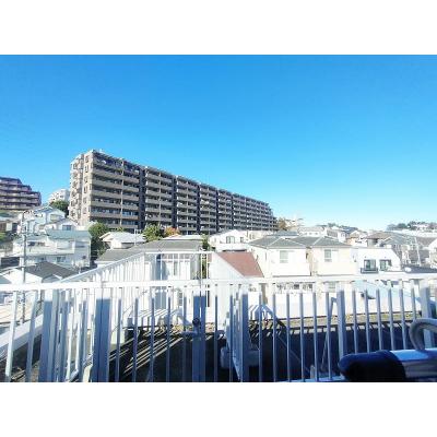 ●2026年5月4日から入居可●ユニオンマンスリー妙蓮寺２　502　1R・シングル☆【禁煙ルーム】人気の角部屋！バストイレ別＆浴室乾燥機のあるお部屋♪安心の建物オートロック・宅配ボックス・モニター付きの物件写真6