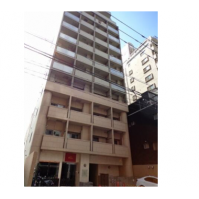 【🍧夏のクールダウン価格！🍧】【禁煙🚭】マイナビSTAYグラビスコート上幟町【仮称】　703の外観画像